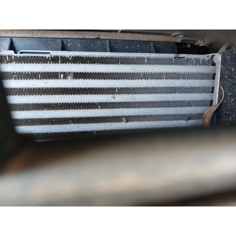 Recambio de intercooler para kia ceed tourer (cd) 1.0 t-gdi referencia OEM IAM - Blanco 2
