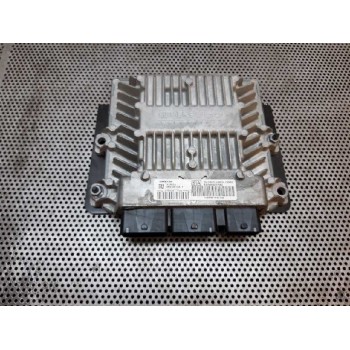 CENTRALITA MOTOR UCE 9664287480 5WS40615AT SIEMENS