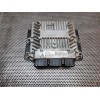 Recambio de centralita motor uce para citroën c4 grand picasso exclusive referencia OEM IAM 9664287480 5WS40615AT SIEMENS
