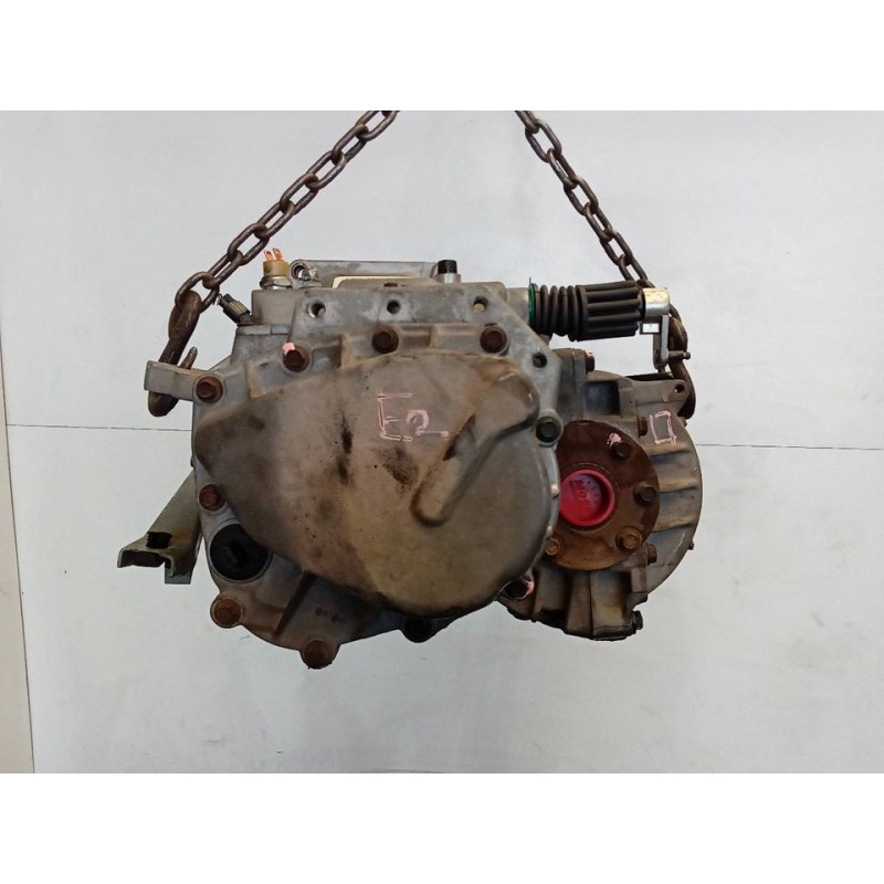 Recambio de caja cambios para chrysler voyager (gs) 2.5 td se referencia OEM IAM A598 4641750 - Gris 6
