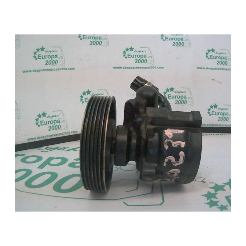 Recambio de bomba direccion para citroën jumper caja cerrada (1) referencia OEM IAM 9617753380  CITROEN - Blanco 6