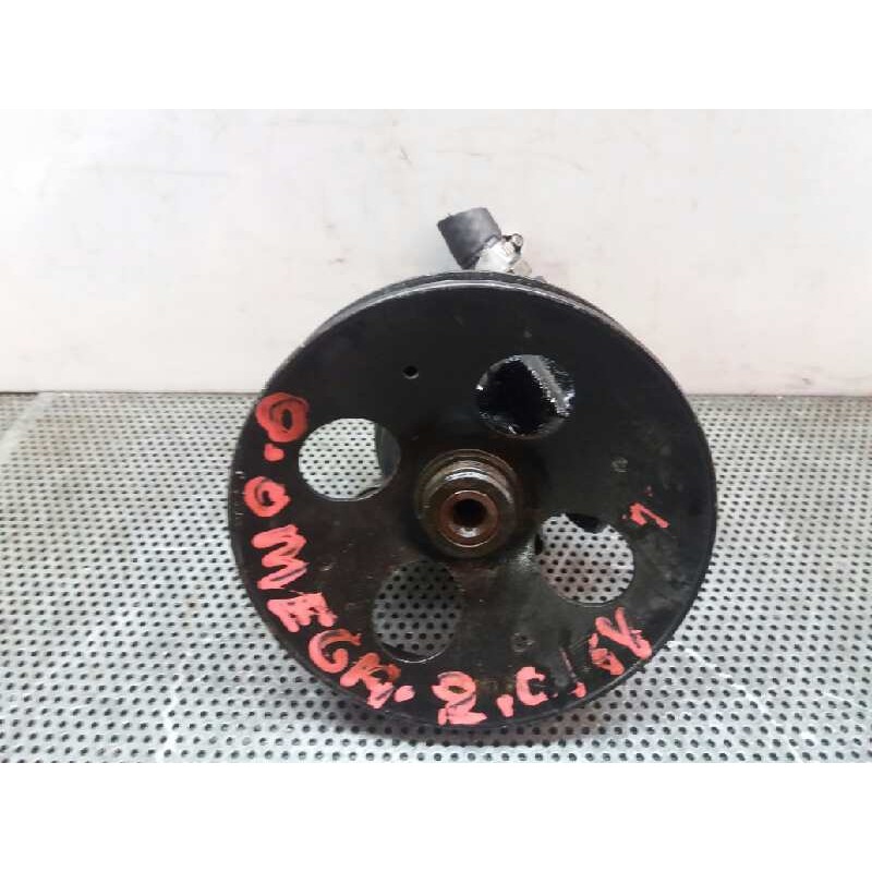 Recambio de bomba direccion para opel omega b 2.0 16v cat (x 20 xev / l34) referencia OEM IAM  102232 2