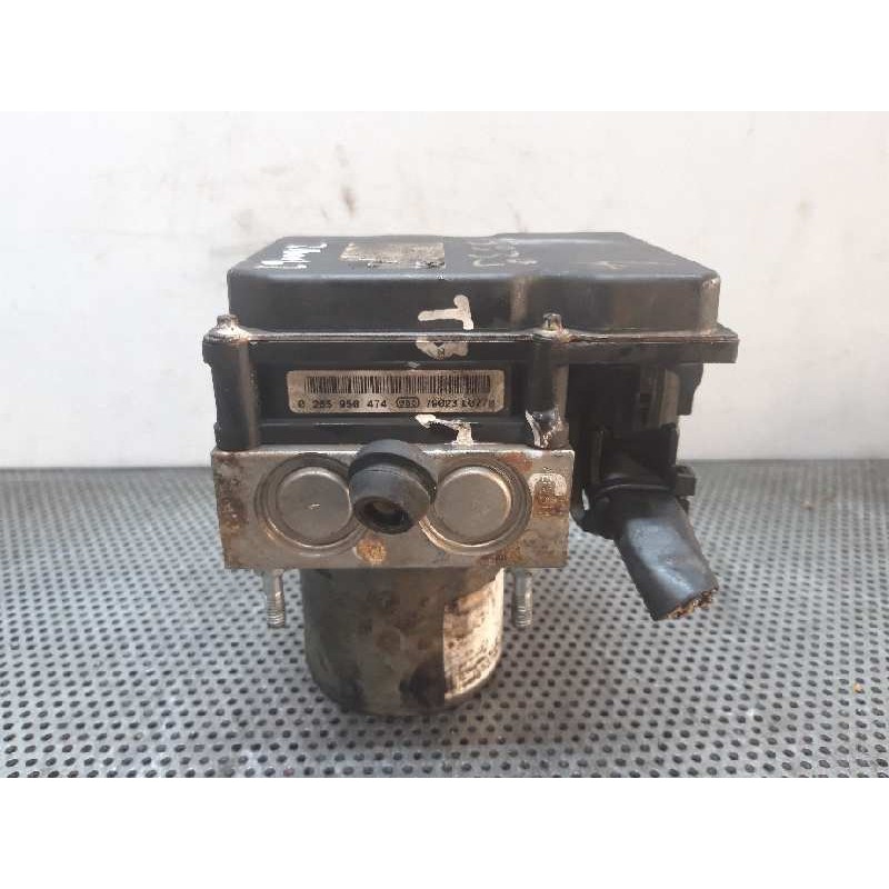 Recambio de abs para audi a4 berlina (8e) 2.0 tdi 16v (103kw) referencia OEM IAM 0265950474 8E0910517H014 2