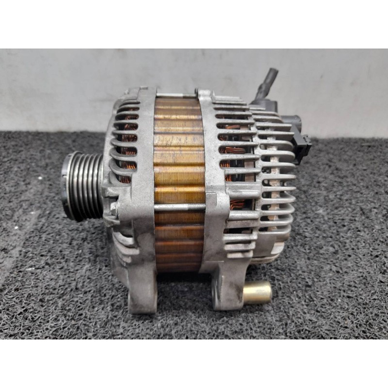 Recambio de alternador para citroën c5 berlina collection referencia OEM IAM 9654752080 A004TJ0084C MITSUBISHHI
