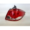 Recambio de piloto trasero derecho para chevrolet cruze hatchback lt referencia OEM IAM   