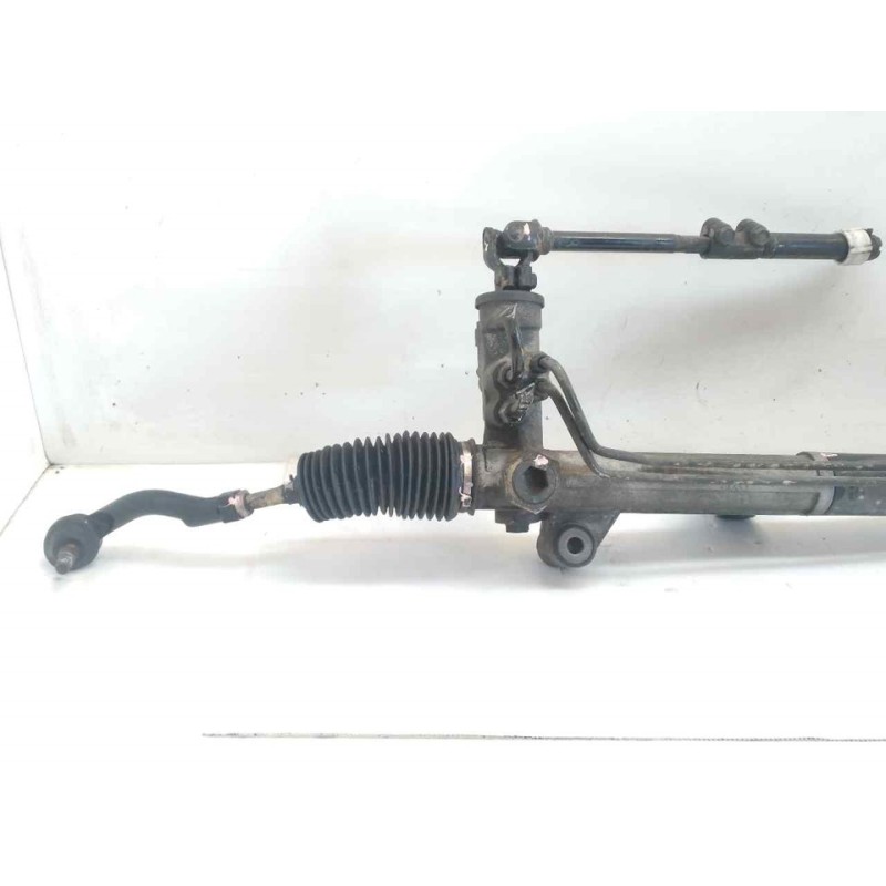 Recambio de cremallera direccion para kia sorento 2.5 crdi ex referencia OEM IAM   TRW - Negro 3