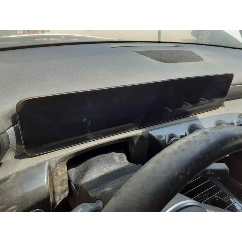 Recambio de cuadro instrumentos para mercedes-benz clase a (bm 177) a 180 (177.084) referencia OEM IAM 4