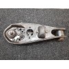 Recambio de brazo suspension inferior delantero izquierdo para kia frontier referencia OEM IAM   