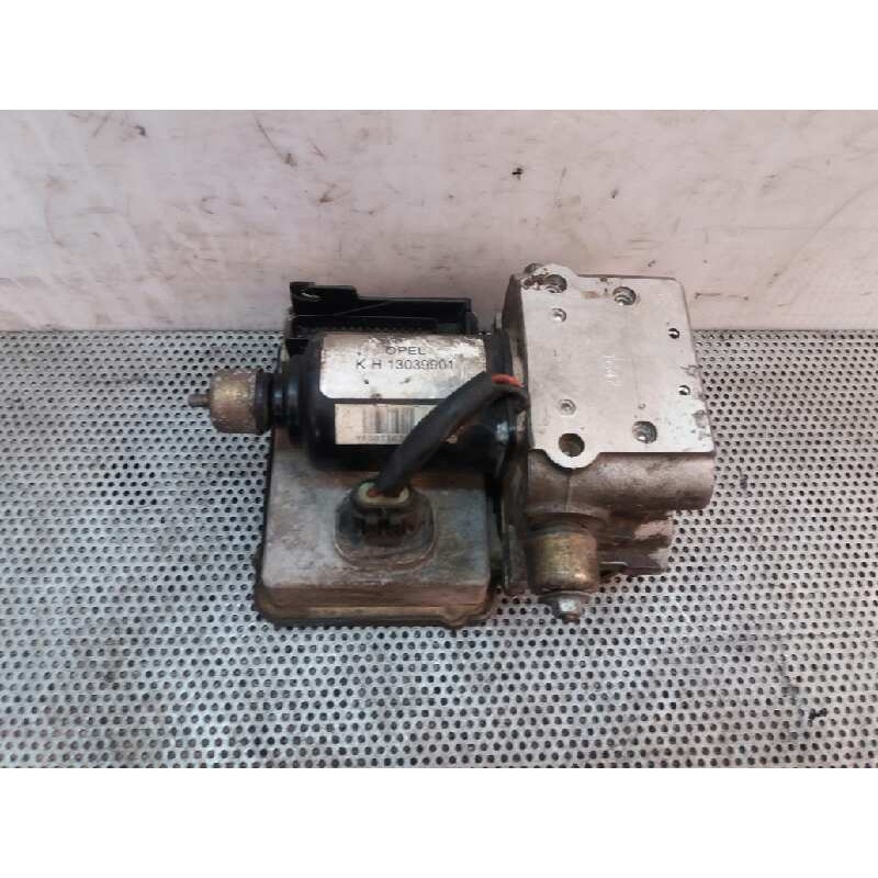 Recambio de abs para opel vectra b berlina referencia OEM IAM KH13039901 32770 / ATE KELSEY-MAYO 3