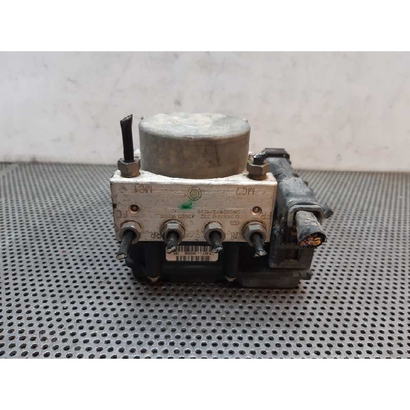Recambio de abs para nissan note (e11e) acenta referencia OEM IAM 0265231732 0265800518 