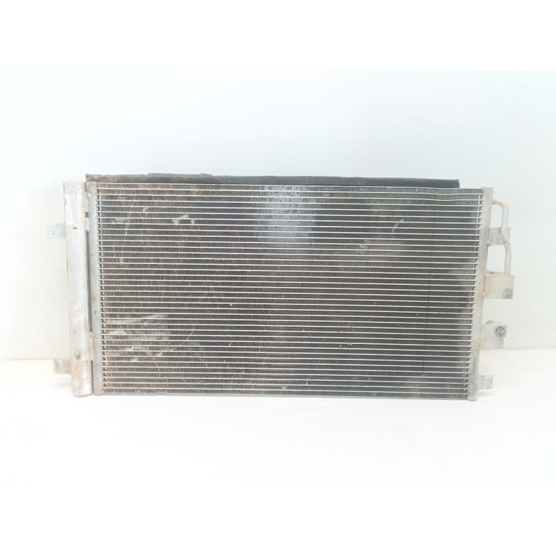Recambio de condensador / radiador aire acondicionado para mg hs (as23) 1.5 t (sas23) referencia OEM IAM 10108310 - Negro 2