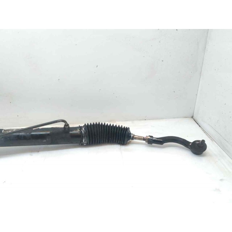 Recambio de cremallera direccion para kia sorento 2.5 crdi ex referencia OEM IAM   TRW - Negro 4