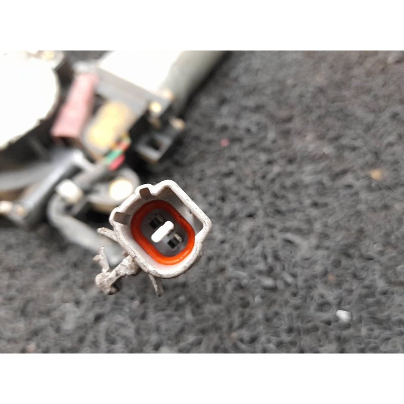 Recambio de elevalunas delantero derecho para toyota celica (t20) referencia OEM IAM  129529 3