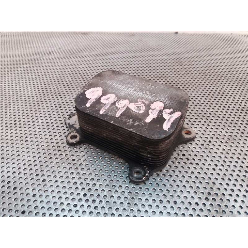 Recambio de enfriador aceite motor para ford focus berlina (cap) 1.6 tdci cat referencia OEM IAM   