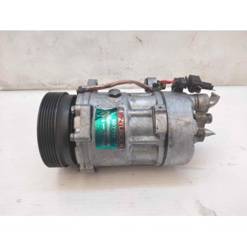 COMPRESOR AIRE ACONDICIONADO 1H0820803D 1100 SANDEM
