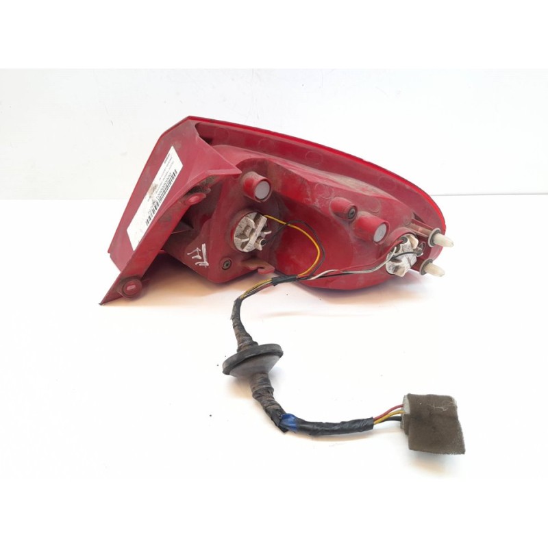 Recambio de piloto trasero izquierdo para daewoo lacetti se referencia OEM IAM - Azul 3
