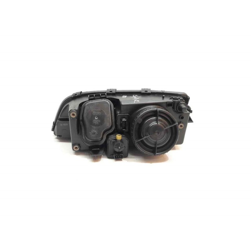 Recambio de faro derecho para volvo c70 cabriolet 2.4 t referencia OEM IAM - Azul 2