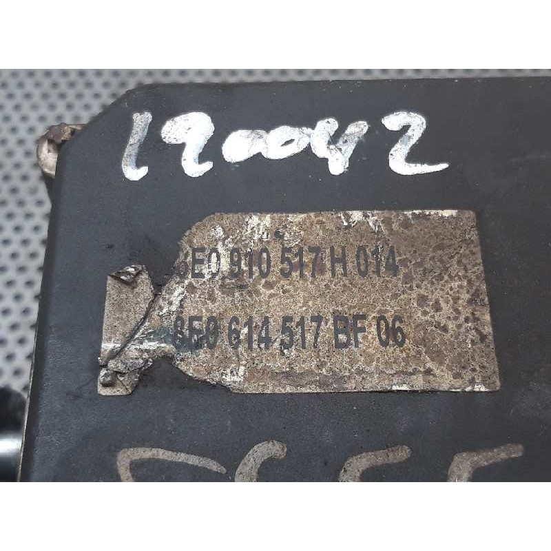 Recambio de abs para audi a4 berlina (8e) 2.0 tdi 16v (103kw) referencia OEM IAM 0265950474 8E0910517H014 3