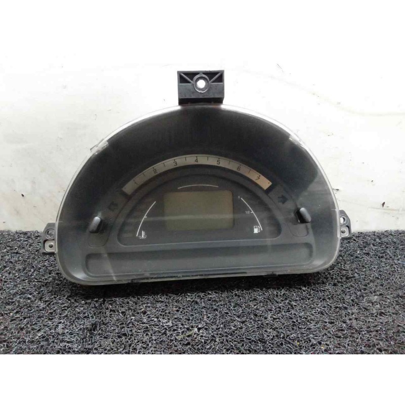 Recambio de cuadro instrumentos para citroën c3 1.4 hdi referencia OEM IAM 9645994280  
