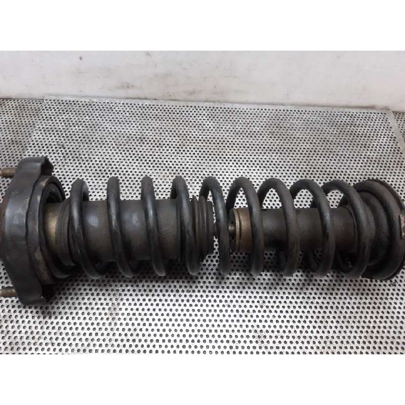 Recambio de amortiguador trasero para mitsubishi space wagon (n80/n90) referencia OEM IAM  58916 3