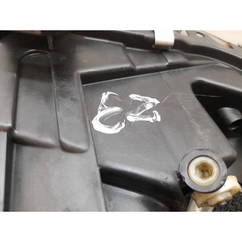 Recambio de faro derecho para audi a6 berlina (4b2) 2.4 (121kw) referencia OEM IAM - Gris 6