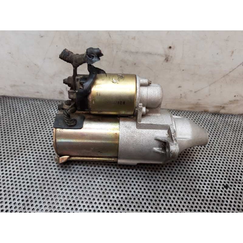 Recambio de motor arranque para daewoo lacetti cdx referencia OEM IAM 96550792 - Verde 6