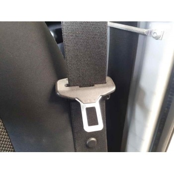 CINTURON SEGURIDAD DELANTERO IZQUIERDO 