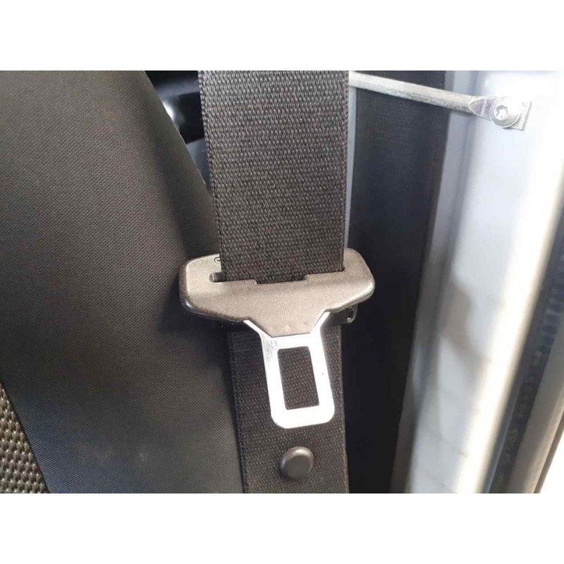 Recambio de cinturon seguridad delantero izquierdo para bmw mini countryman (r60) cooper d referencia OEM IAM   