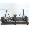 Recambio de puente trasero para kia sorento 2.5 crdi ex referencia OEM IAM 532103E310  