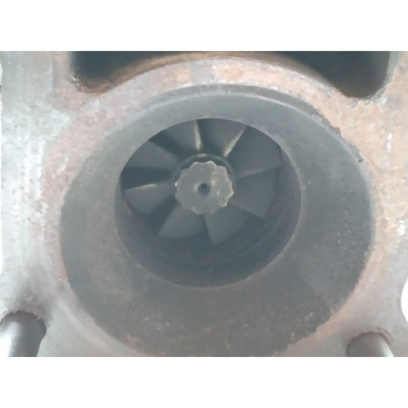 Recambio de turbocompresor para opel monterey 3.0 dti cat referencia OEM IAM 8971371097 9807 IHI - Azul 6