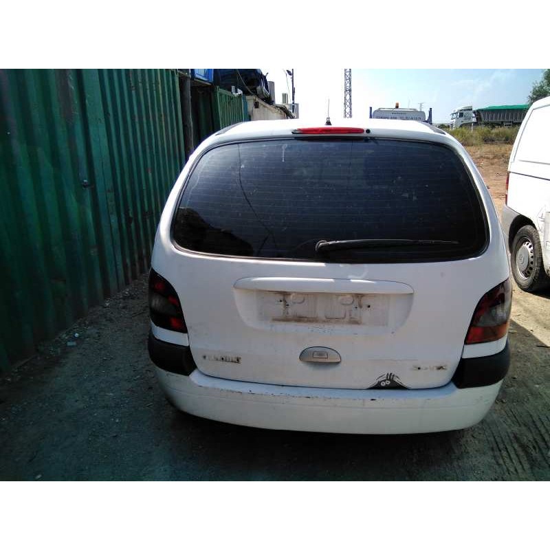 renault scenic (ja..) del año 2003