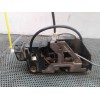 Recambio de cerradura puerta delantera derecha para mercedes-benz clase a (w168) 1.6 cat referencia OEM IAM   