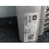 Recambio de condensador / radiador aire acondicionado para opel astra j lim. excellence referencia OEM IAM 13377763  DELPHI