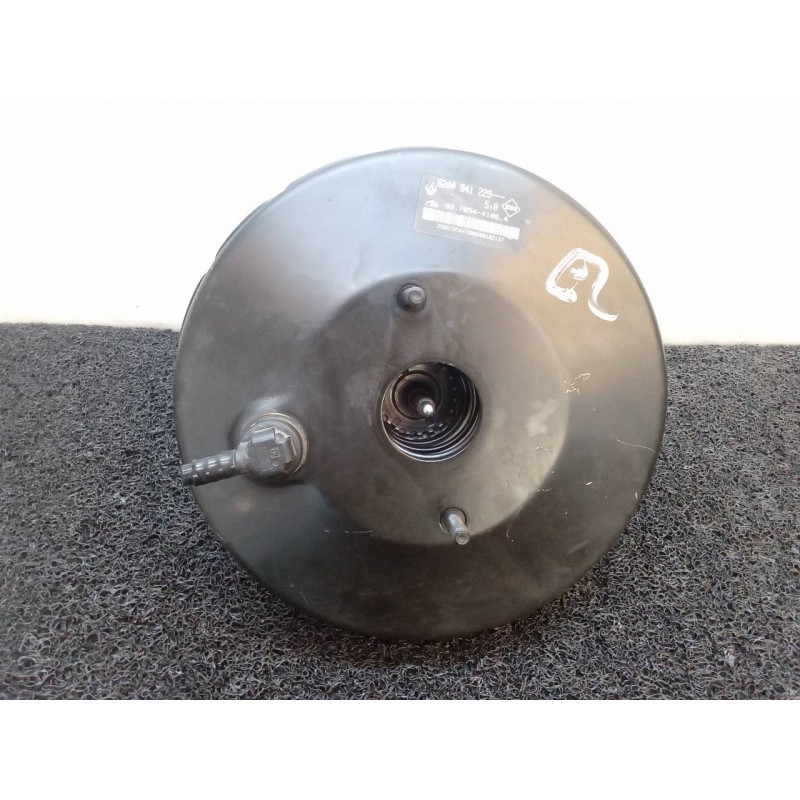 Recambio de servofreno para dacia sandero básico referencia OEM IAM 8200941229 03785441064 ATE