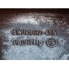 Recambio de llanta para alfa romeo 147 (190) 1.9 jtd 16v 150 selective referencia OEM IAM 612JX16H2  