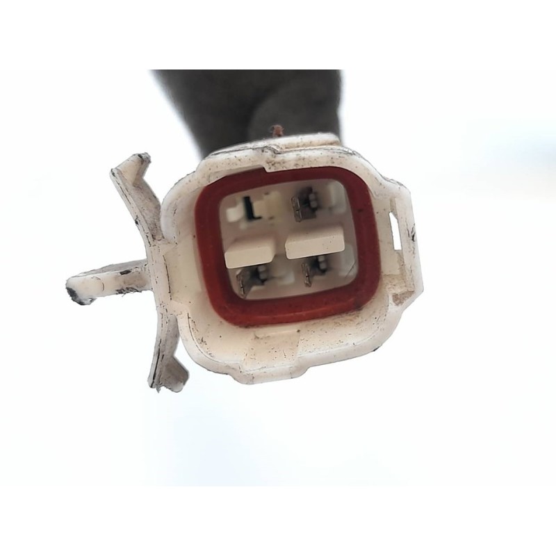 Recambio de cerradura puerta delantera derecha para suzuki liana rh (er) 1.6 4wd referencia OEM IAM - Negro 5