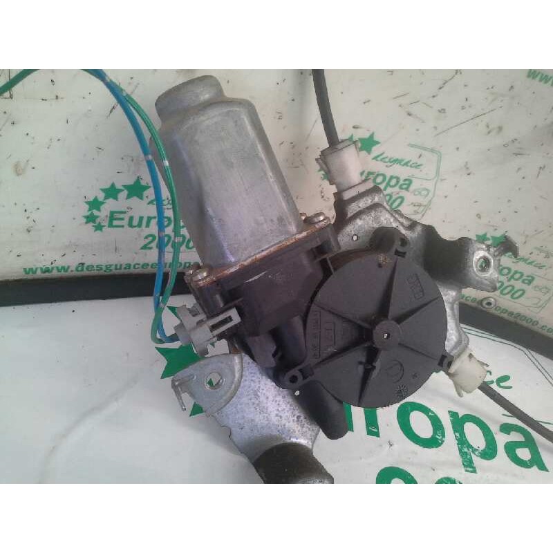 Recambio de elevalunas delantero derecho para nissan almera (n16/e) referencia OEM IAM 2