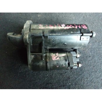 MOTOR ARRANQUE 63223435 81364 
