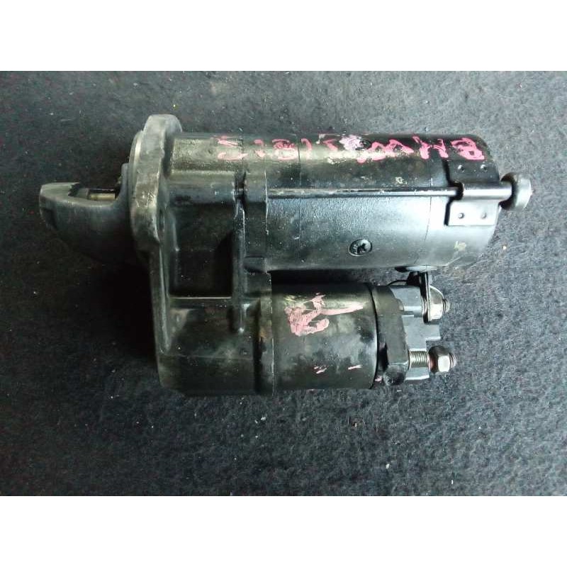 Recambio de motor arranque para bmw serie 3 coupe (e36) 1.8 16v cat referencia OEM IAM 63223435 81364 