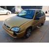citroën saxo (s0, s1) del año 2000