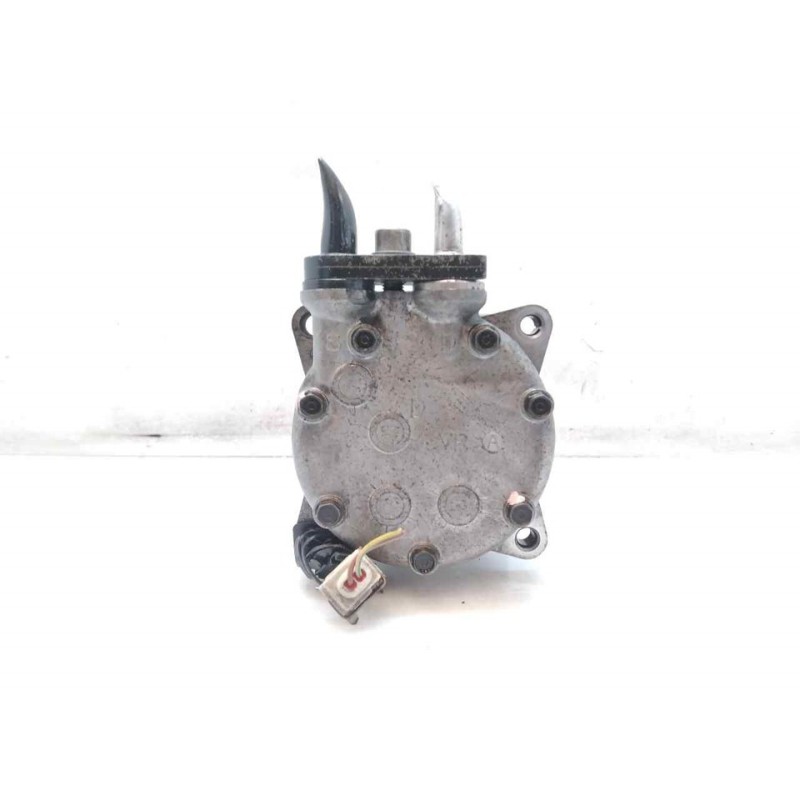 Recambio de compresor aire acondicionado para peugeot 206 berlina xr referencia OEM IAM 1927303960  SANDEN 3