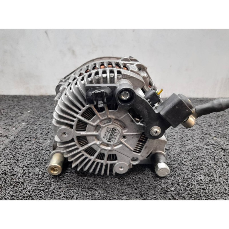 Recambio de alternador para citroën c5 berlina collection referencia OEM IAM 9654752080 A004TJ0084C MITSUBISHHI 2