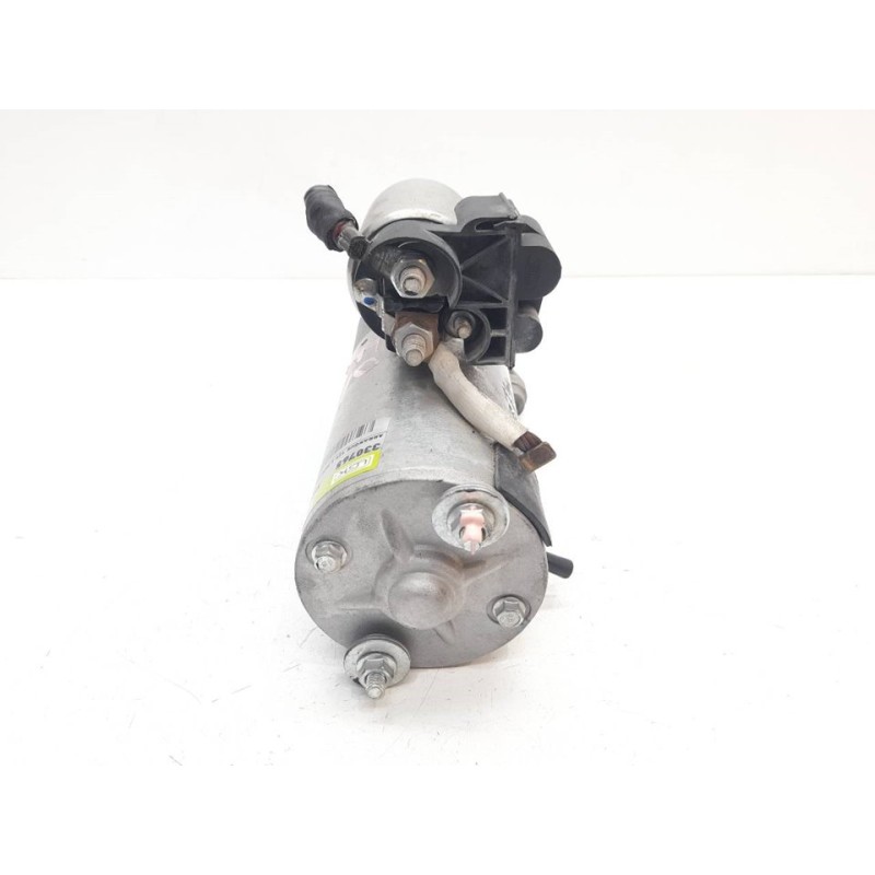 Recambio de motor arranque para ford mondeo berlina (gd) ambiente referencia OEM IAM 330765 X3782X - Gris 4