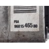 Recambio de bomba direccion para peugeot 307 berlina (s2) d-sign referencia OEM IAM 9681546580  