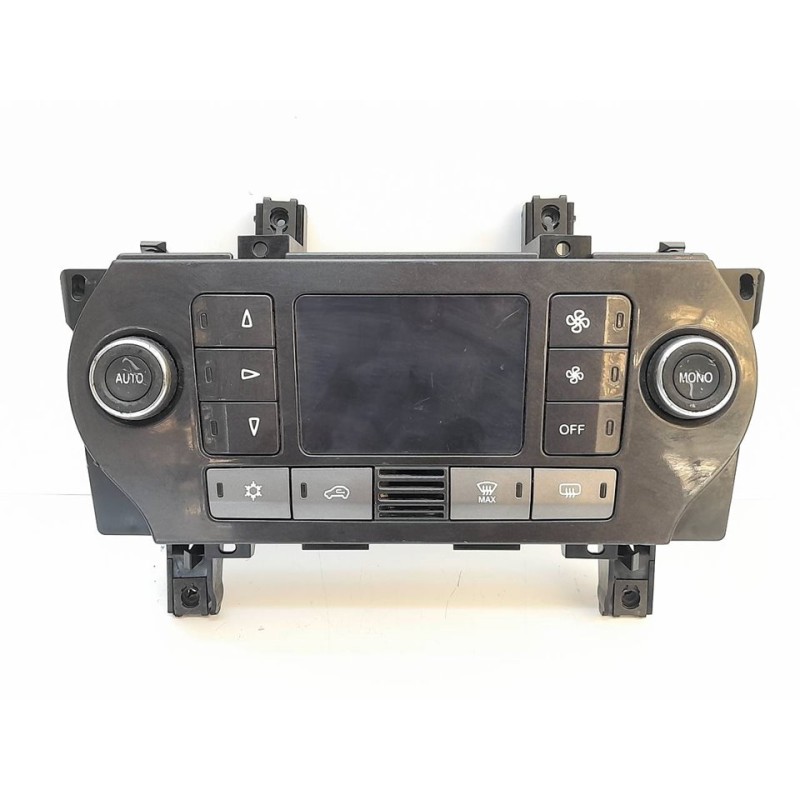 Recambio de mando climatizador para fiat bravo (198) 1.9 emotion multijet referencia OEM IAM 735442075 503600040100 