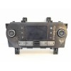 Recambio de mando climatizador para fiat bravo (198) 1.9 emotion multijet referencia OEM IAM 735442075 503600040100 