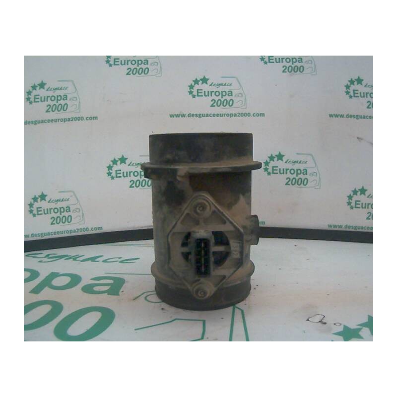 Recambio de caudalimetro para mg serie 200 (rf) 2.0 turbodiesel referencia OEM IAM BOSCH0281002120  