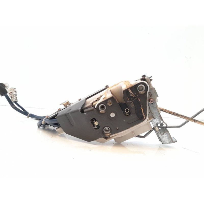 Recambio de cerradura puerta delantera derecha para suzuki liana rh (er) 1.6 4wd referencia OEM IAM - Negro 6