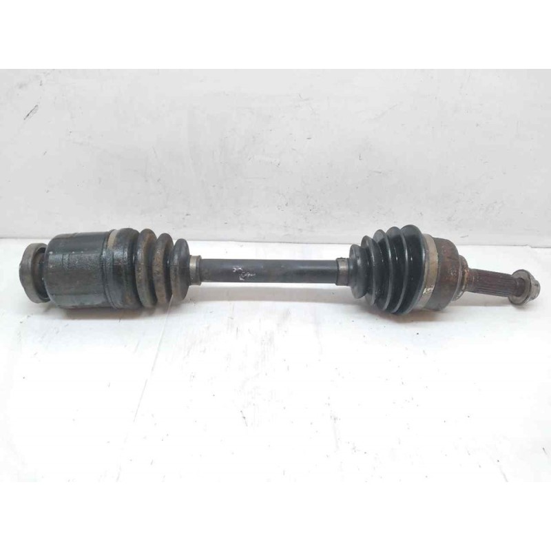 Recambio de transmision delantera derecha para kia sorento 2.5 crdi ex referencia OEM IAM   