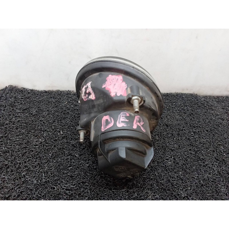Recambio de faro antiniebla derecho para renault megane i coach/coupe (da0) 1.6 referencia OEM IAM - Rojo 2